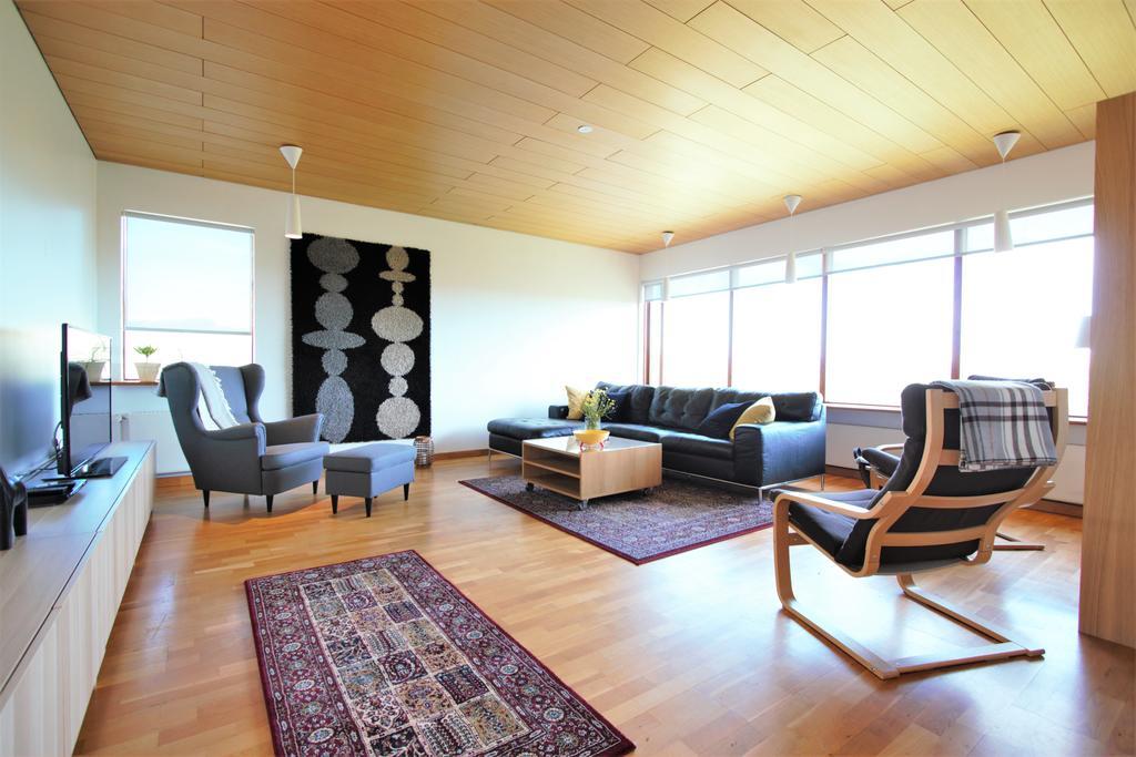 Greenkey Ranch - Fell Reykholt  Exterior photo