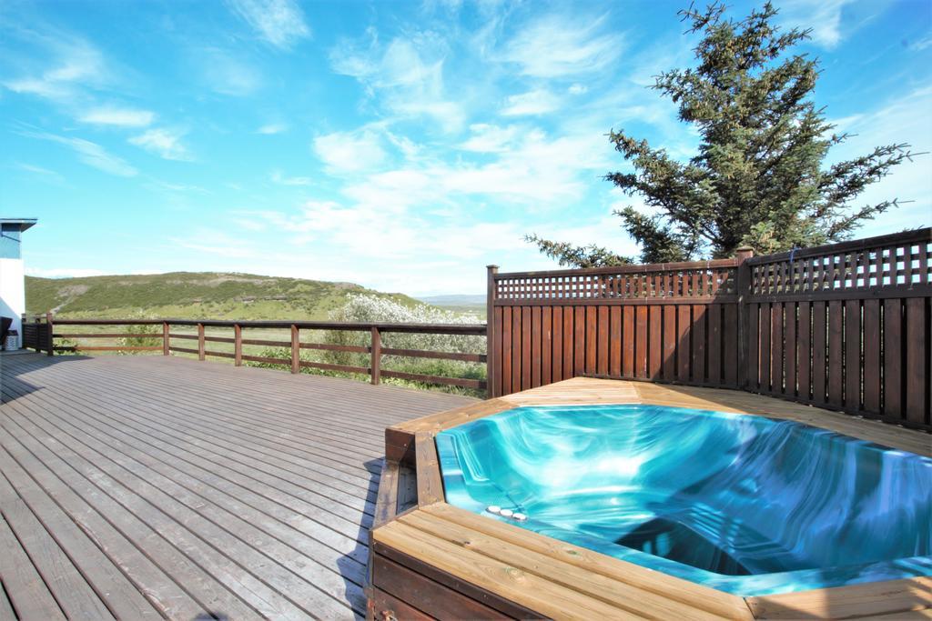 Greenkey Ranch - Fell Reykholt  Exterior photo